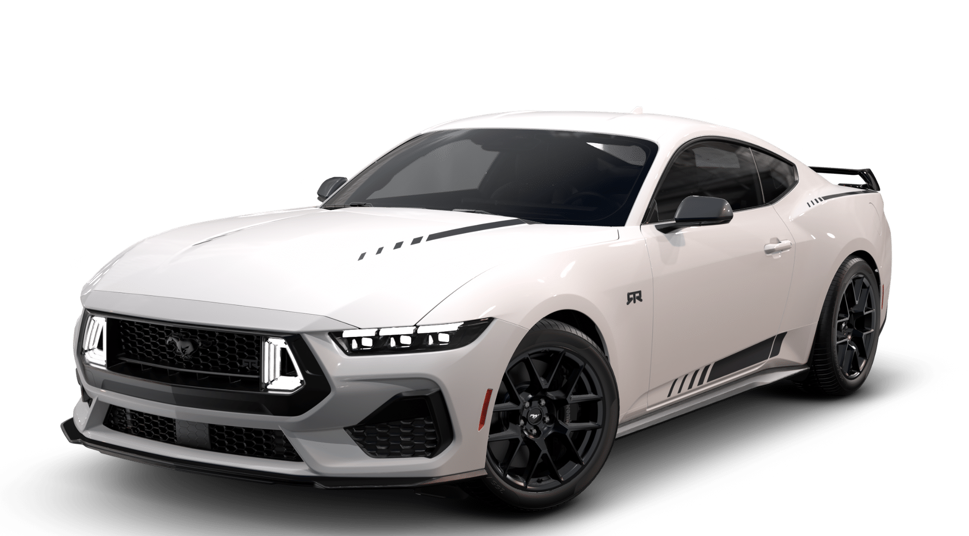 2026 Ford Mustang® External Image 1